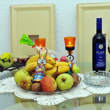 Apartament Knez *