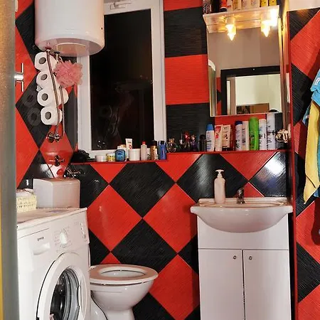Knez Apartament *