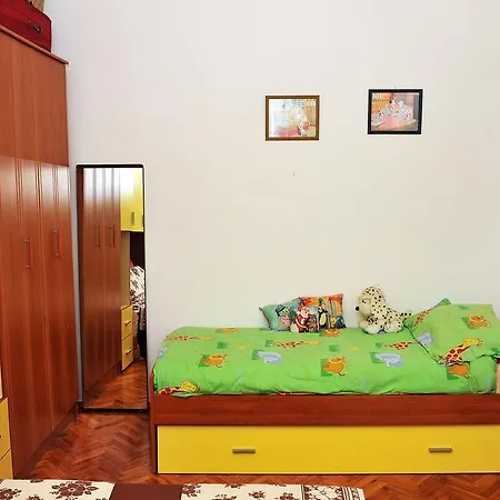 Knez Apartament