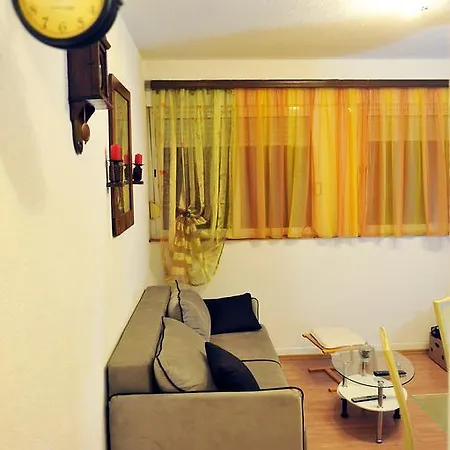 Apartament Knez Split