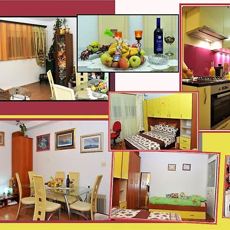 Apartament Knez